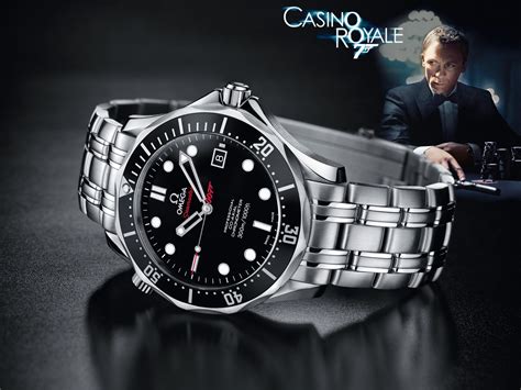 james bond 50th anniversary omega watch replica|james bond spectre omega watch.